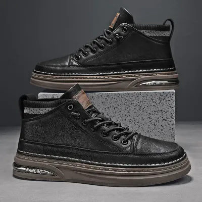 LOUNGE LITES CASUAL SHOES
